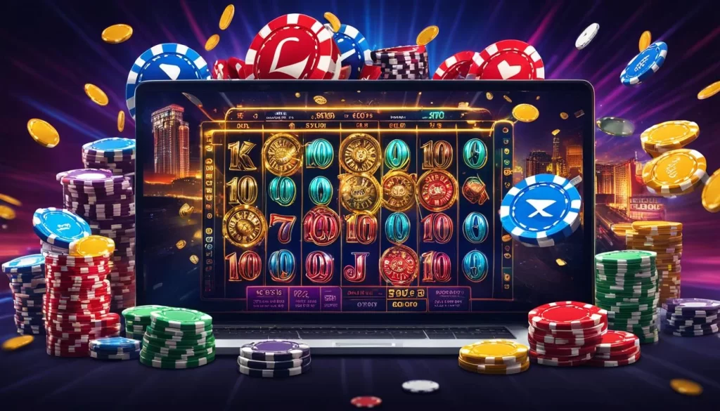 Esports - Cá cược các tựa game hàng đầu tại 69vn
