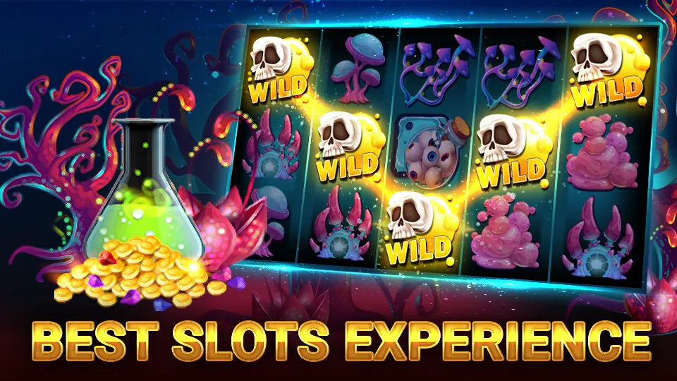 Bàn chơi Casino trực tuyến tại 69vn nhà cái
