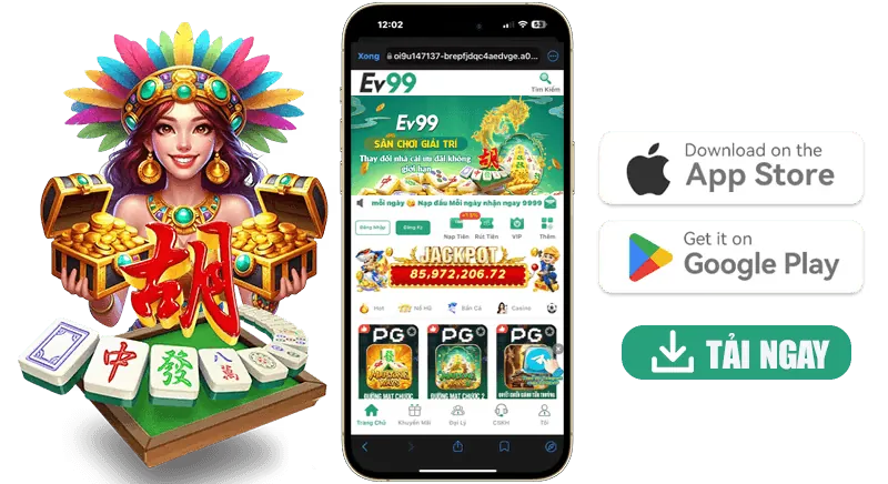 Kho game đa dạng 69vn nhà cái