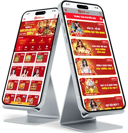 Ứng dụng di động tiện lợi của 69vn nhà cái