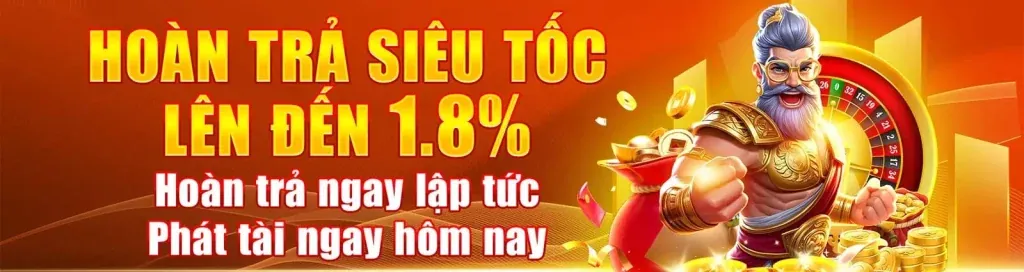 Các sản phẩm và dịch vụ cá cược đa dạng của 69vn nhà cái