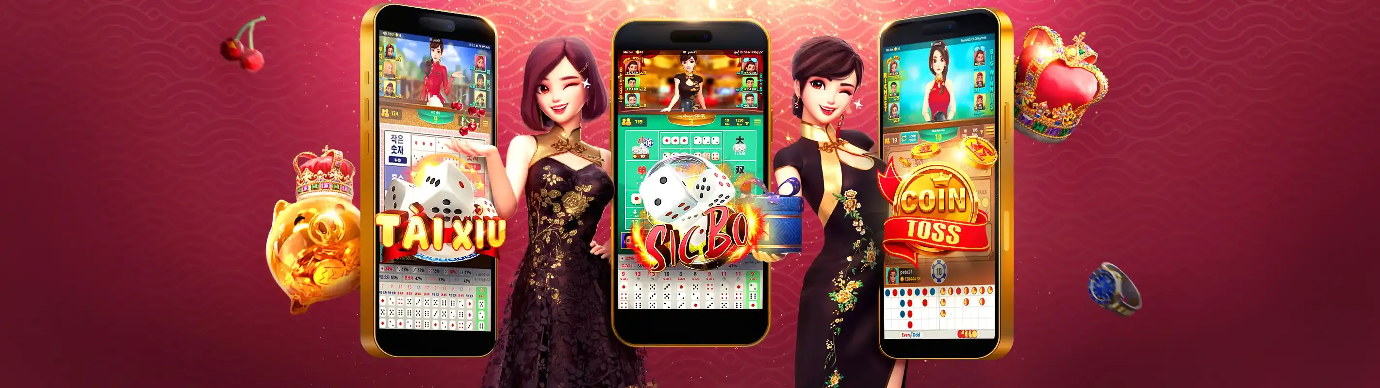 Hình ảnh đại diện Điều khoản và Điều kiện 69vn nhà cái
